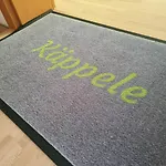 Lichtdurchflutetes - Kaeppele