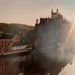Lichtdurchflutetes - Kaeppele