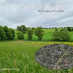 Проживание в семье Lichtdurchflutetes - Kaeppele *