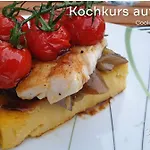 Lichtdurchflutetes - Kaeppele