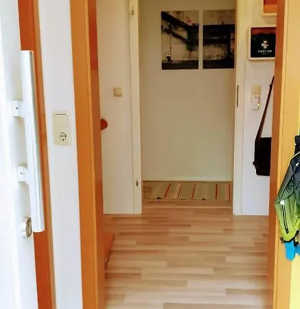 Lichtdurchflutetes - Kaeppele Homestay *