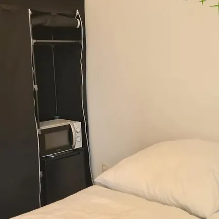 Privat bolig Lichtdurchflutetes - Kaeppele Waldbuttelbrunn