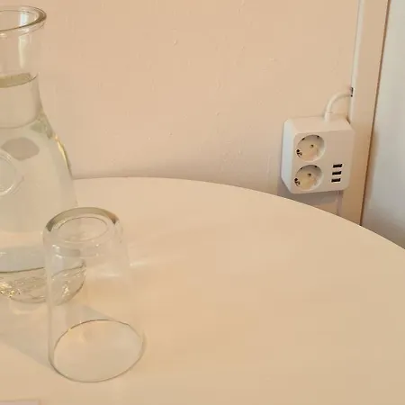 Homestay Lichtdurchflutetes - Kaeppele Waldbuttelbrunn