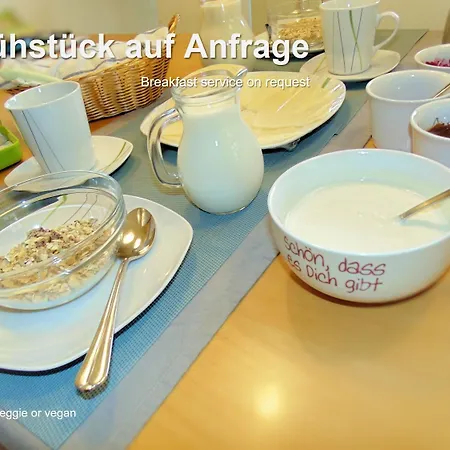 Lichtdurchflutetes - Kaeppele Homestay