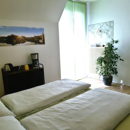 Homestay Lichtdurchflutetes - Kaeppele