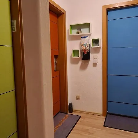 Lichtdurchflutetes - Kaeppele Homestay *